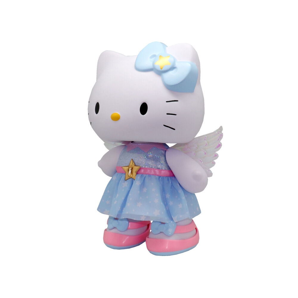 Hello Kitty Life-Size Fairy Dress Dolll w/ Sweet Apple Scent 13inch