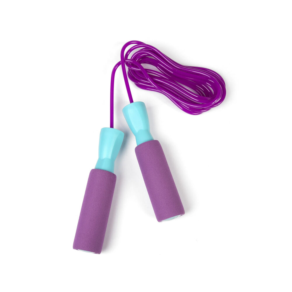 6PK Wicked Mega Jump Classic - Skipping Rope Kids Activity Fitness Toy Assorted