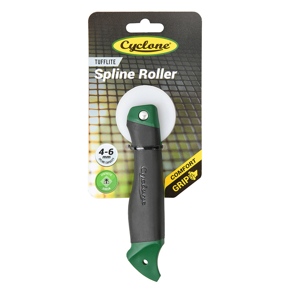 2PK Cyclone Spline Roller Tuffline Synthetic For 4-6mm Spline