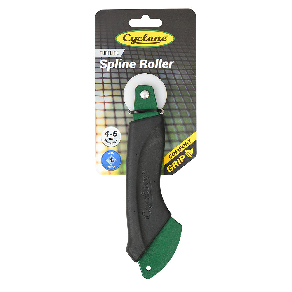2PK Cyclone Spline Roller Tufflite Metal For 4-6mm Spline