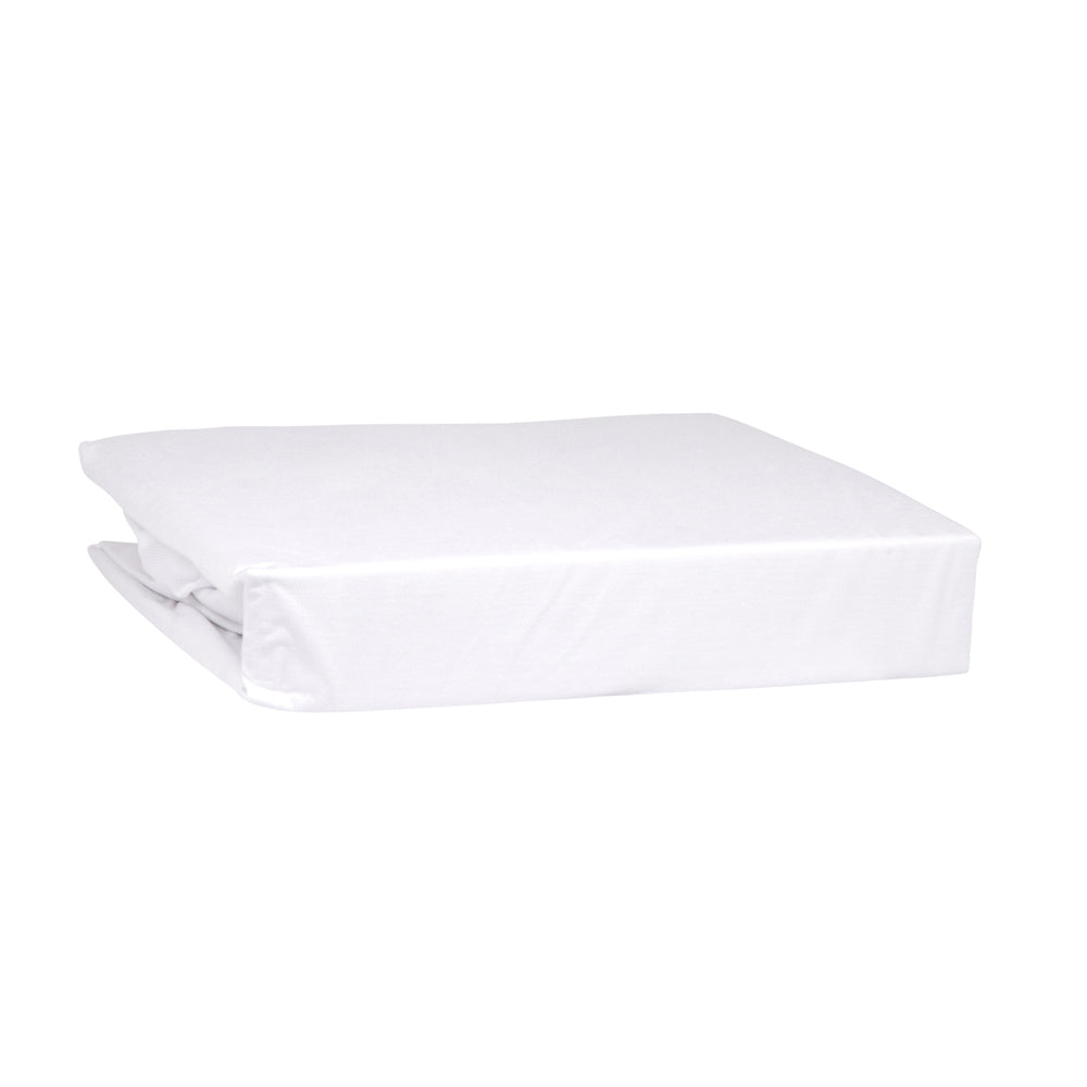 In Your Dreams Long Single Cooling Bamboo Mattress Protector