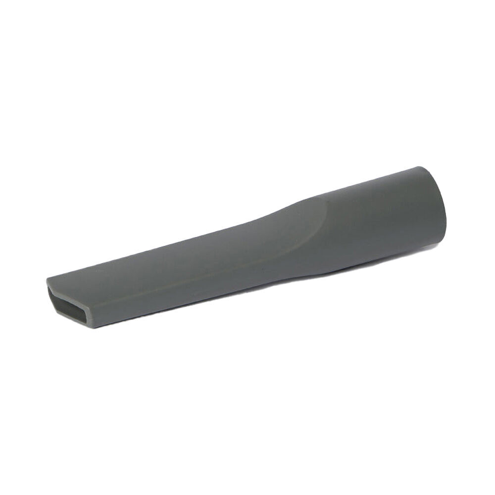 3PK Pullman CD1203 10L Crevice Tool for Precise Cleaning in Tight Spaces Black