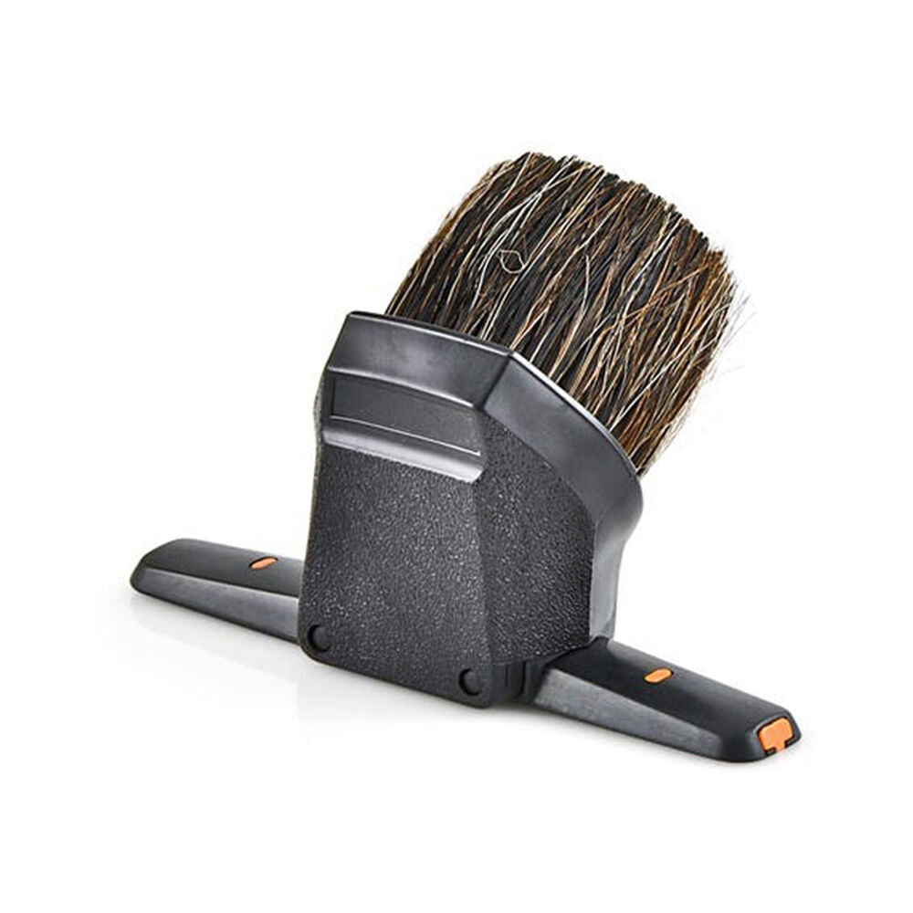 2PK Universal 32mm Winged 2 In 1 Vacuum Cleaner Dusting Brush Upholstery Tool