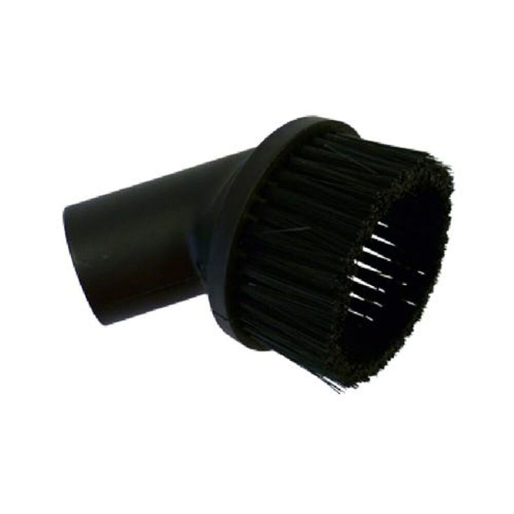 3PK Pullman 36mm Brush Tool for Vacuum Cleaners Durable and Efficient Grey