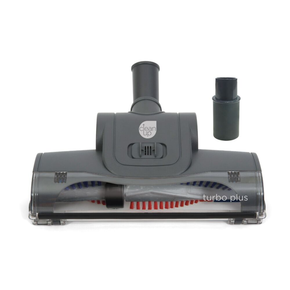 CleanUp 32mm / 35mm Turbo Plus Floor Tool Vacuum Head Beater Bar Pet Hair