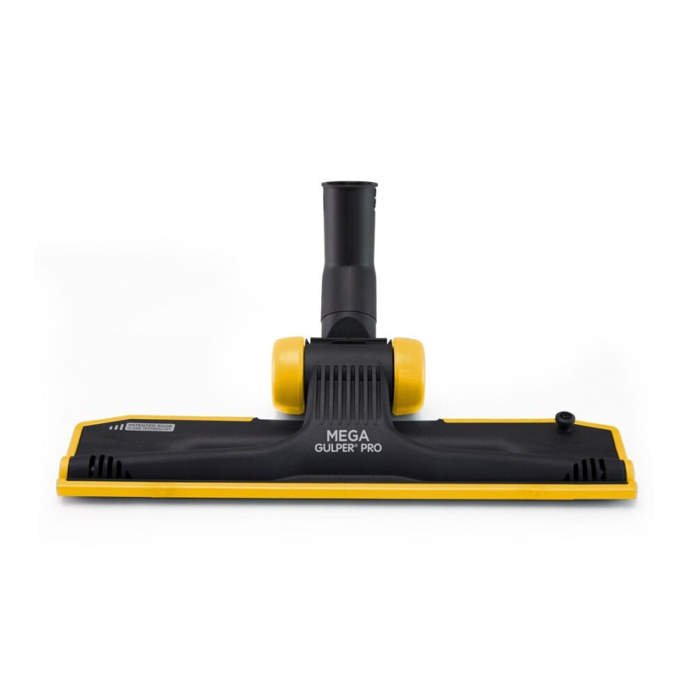 Universal Mega Gulper Pro Vacuum Floor Tool 380mm Extra Wide Fits 35mm Rods