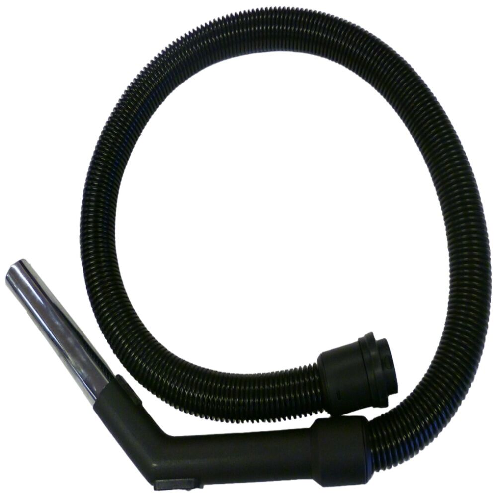 Universal 32mm Vacuum Hose Assembly 1.2m 3-Lug Nilfisk Pullman Ghibli Pacvac