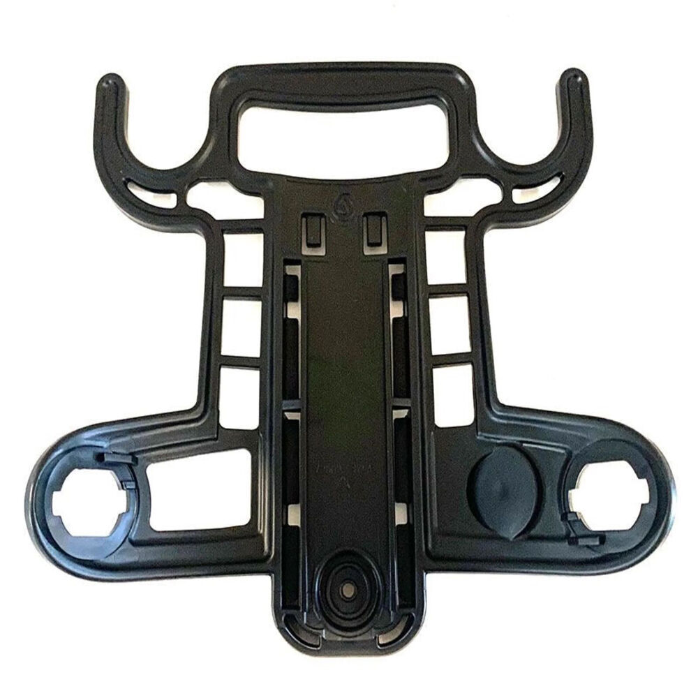 3PK Pullman Advance Commander Upper Bracket for PV900/PL950 Vacuum Black