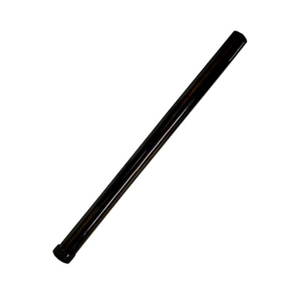 3PK Universal 32mm Extension Rod for Vacuum Cleaners Black