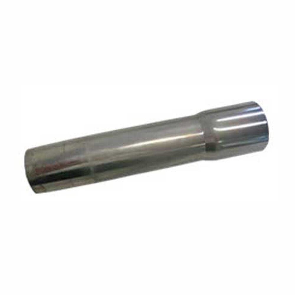 Universal Vacuum Cleaner Rod Adaptor Tool 32mm To 35mm Chrome Connector