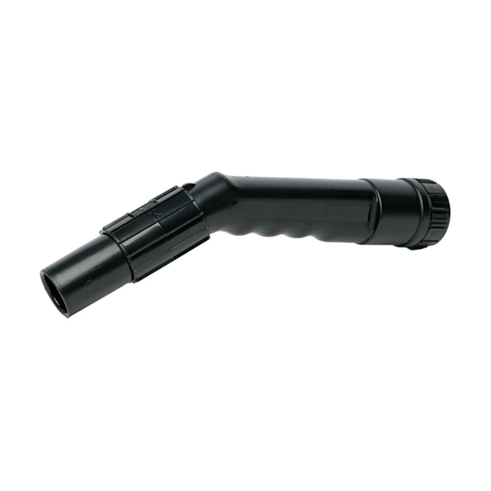Pullman Vacuum Cleaner Hose Bent End Handle Piece 36mm CB15 Wet & Dry Accessory