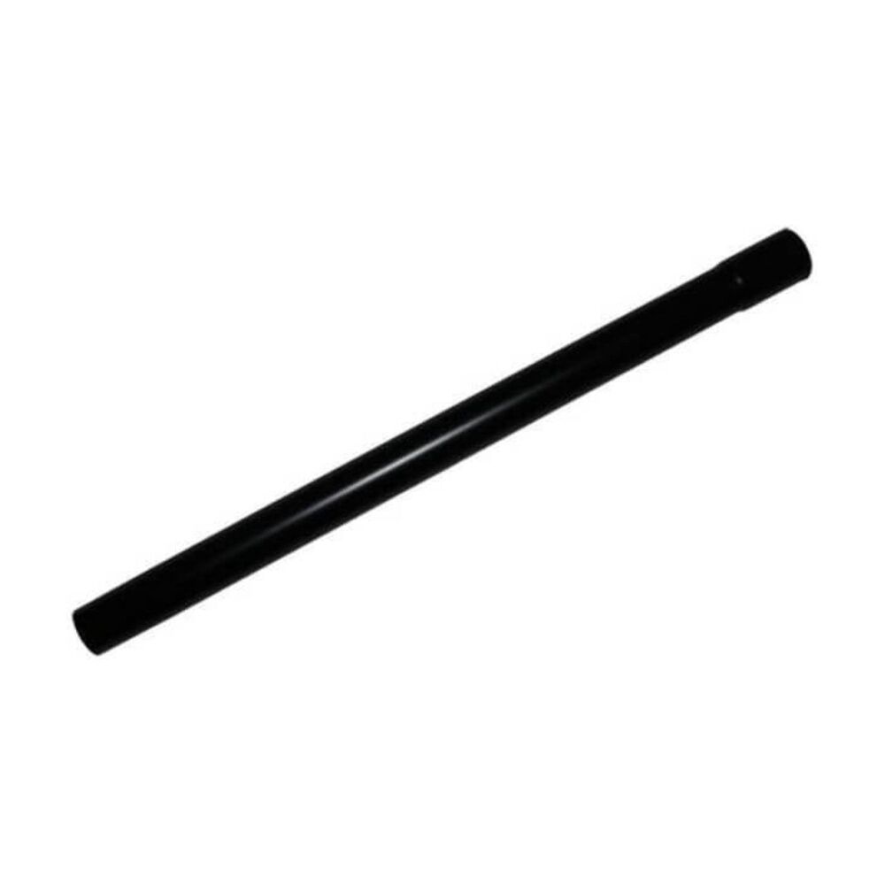 Universal 32mm Extenson Rod Extension Tube Lightweight Durable Black Aluminium