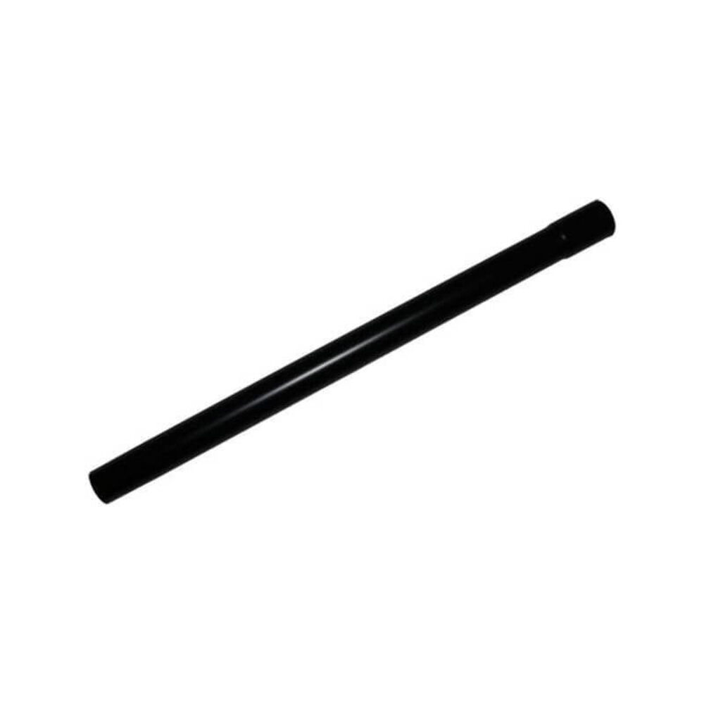 2PK Universal 32mm Extenson Rod Extension Tube Lightweight Black Aluminium