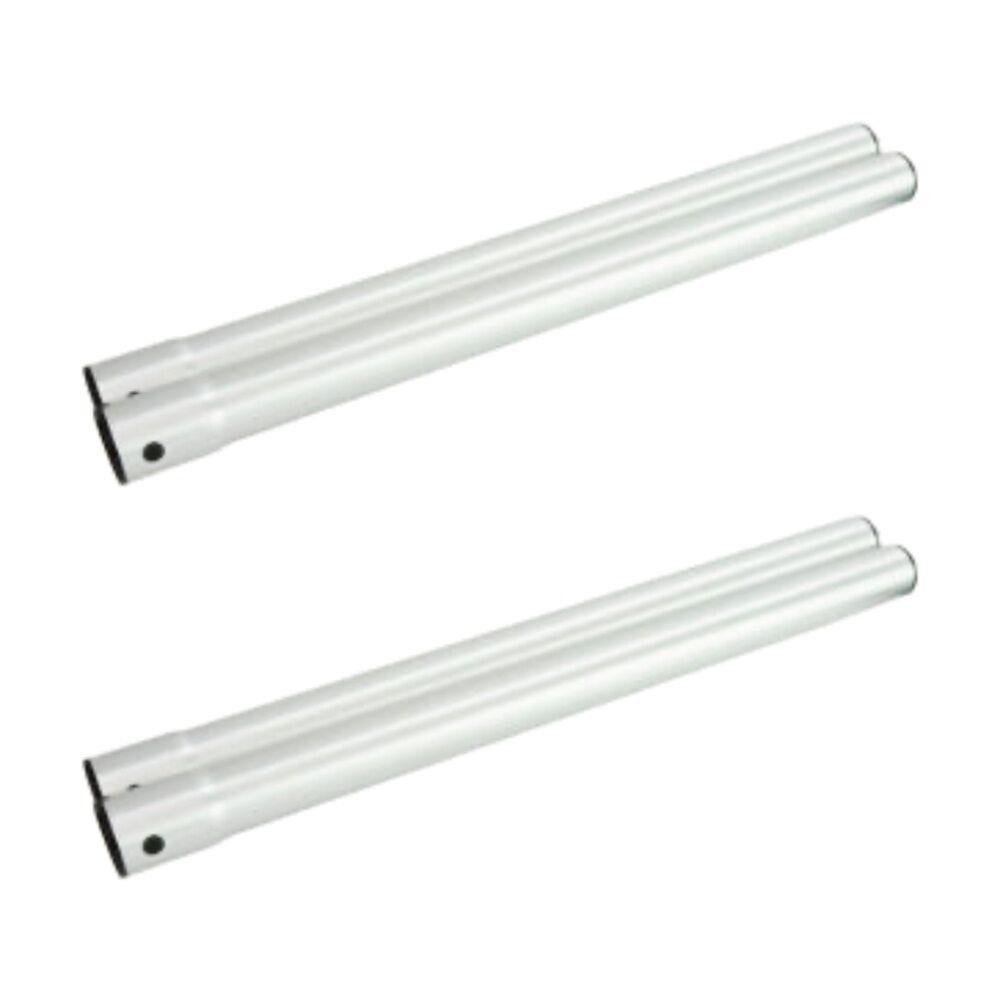 2PK Pullman Advance Commander Replace Rod Wand Tube PV900 35mm Backpack Vacuum