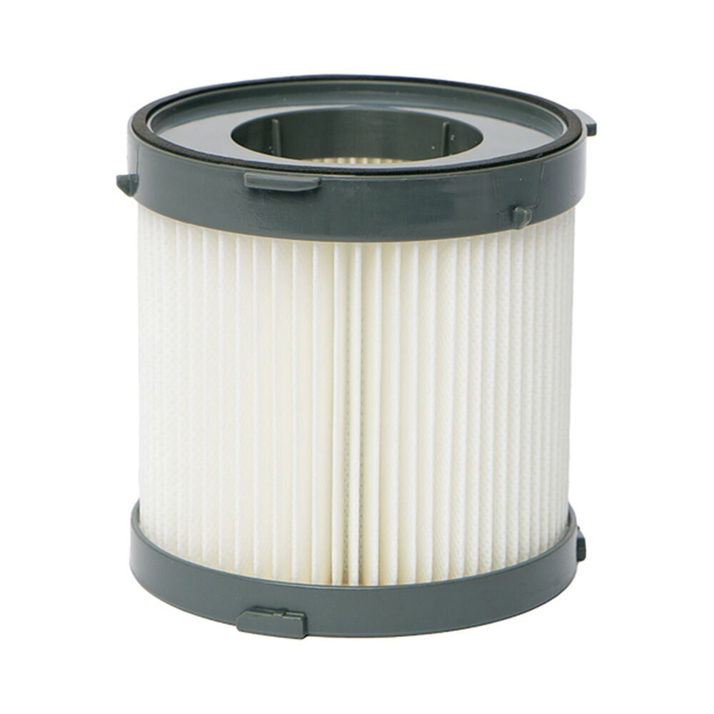 4PK Pullman 10L HEPA Filter Replacement for CD1203 Commercial Vacuum White