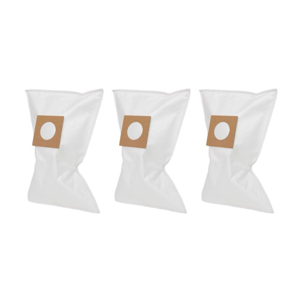 2x 3pc CleanUp Vacuum Bags Type Y Allergen Filter CU936S Hoover WindTunnel