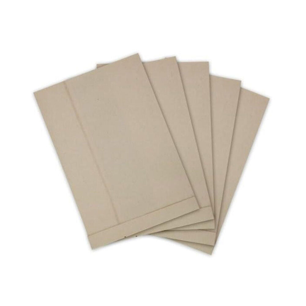3x 5pc Pullman Vacuum Bags Twin-Walled Paper PV900 Backpack Genuine Replacement