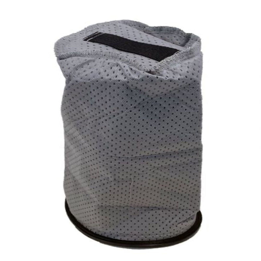 2PK Pullman Vacuum Cloth Bag Backpack Washable For PV500 JV500 Replacement