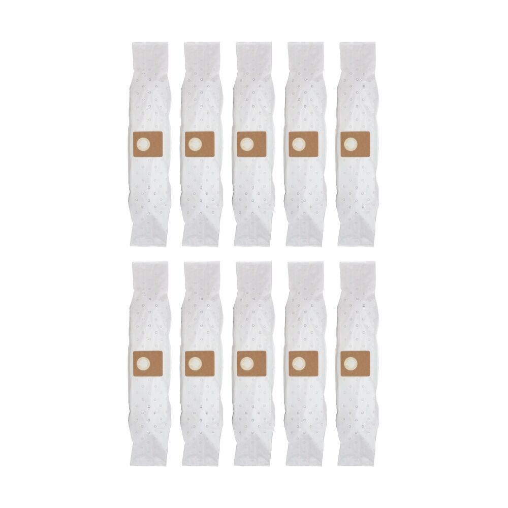 2x 5pc CleanUp Vacuum Cleaner Bags CU600 For Hoover Workman 4060 Vax VCC-05