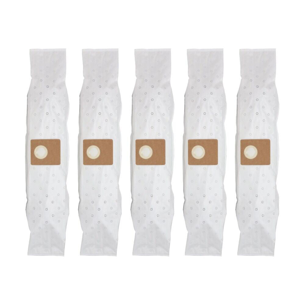 4x 5pc CleanUp Vacuum Cleaner Bags CU600 For Hoover Workman 4060 Vax VCC-05