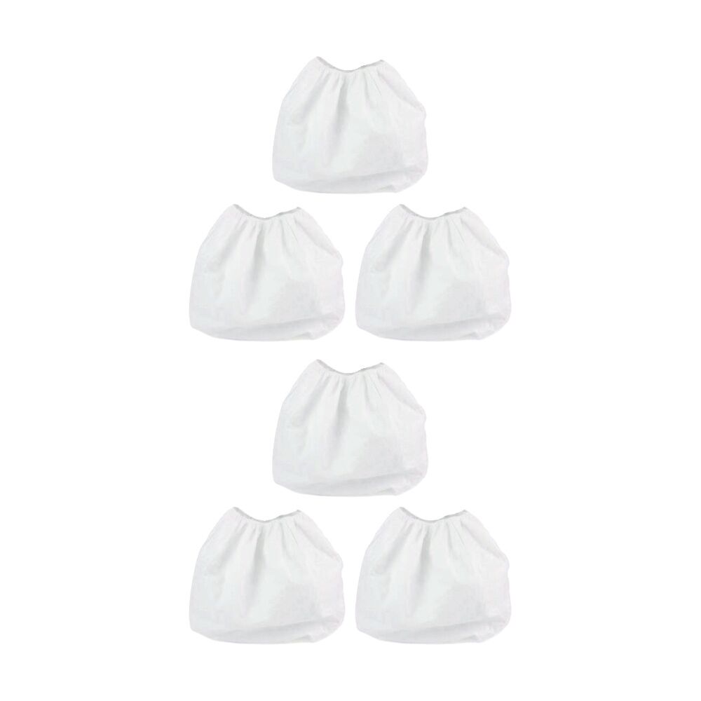 2x 3pc CleanUp Vacuum Cleaner Bags Replacement For Silent Master Ducted
