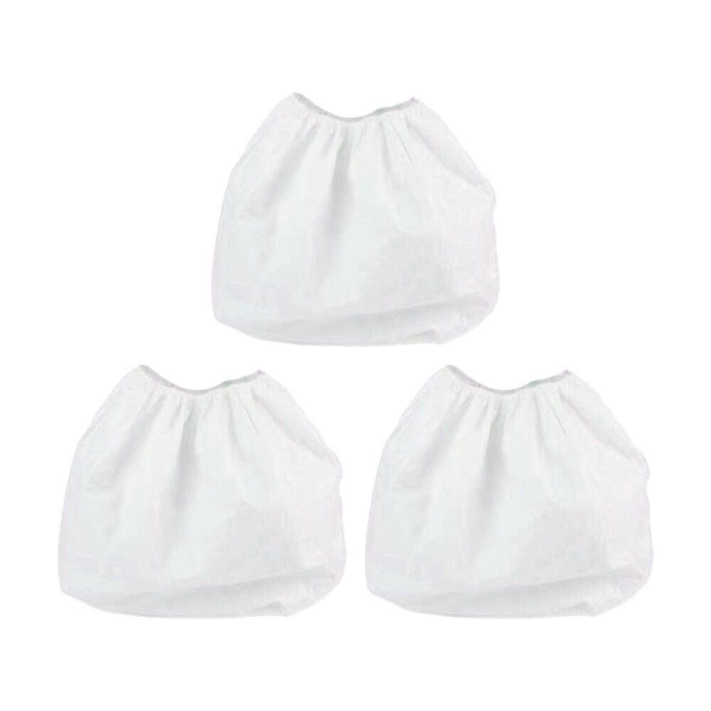 4x 3pc CleanUp Vacuum Cleaner Bags Replacement For Silent Master Ducted
