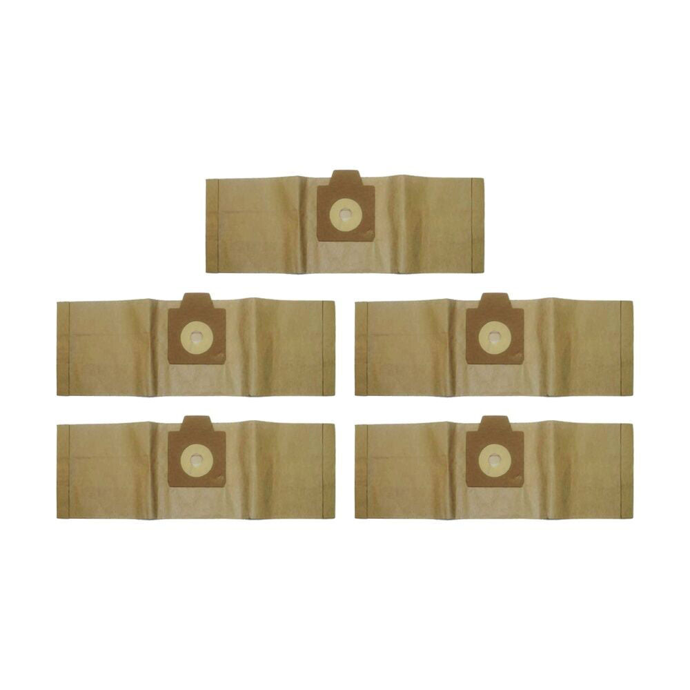 3x 5pc CleanUp Vacuum Bags Replacement Pullman PC6.0 PC9.0 Nilfisk UZ932 CU934