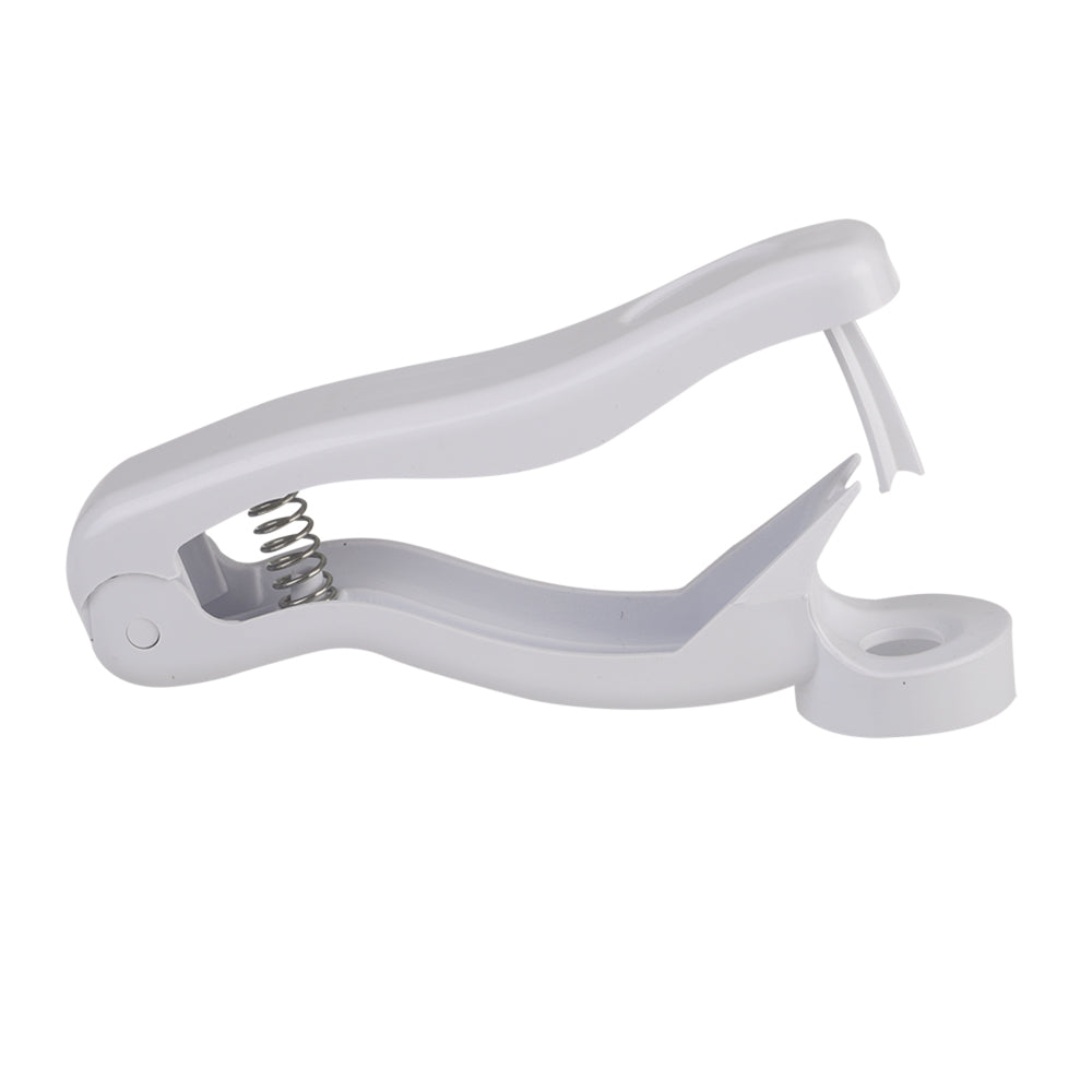 3PK Appetito Cherry Pitter Home Kitchen Cooking White