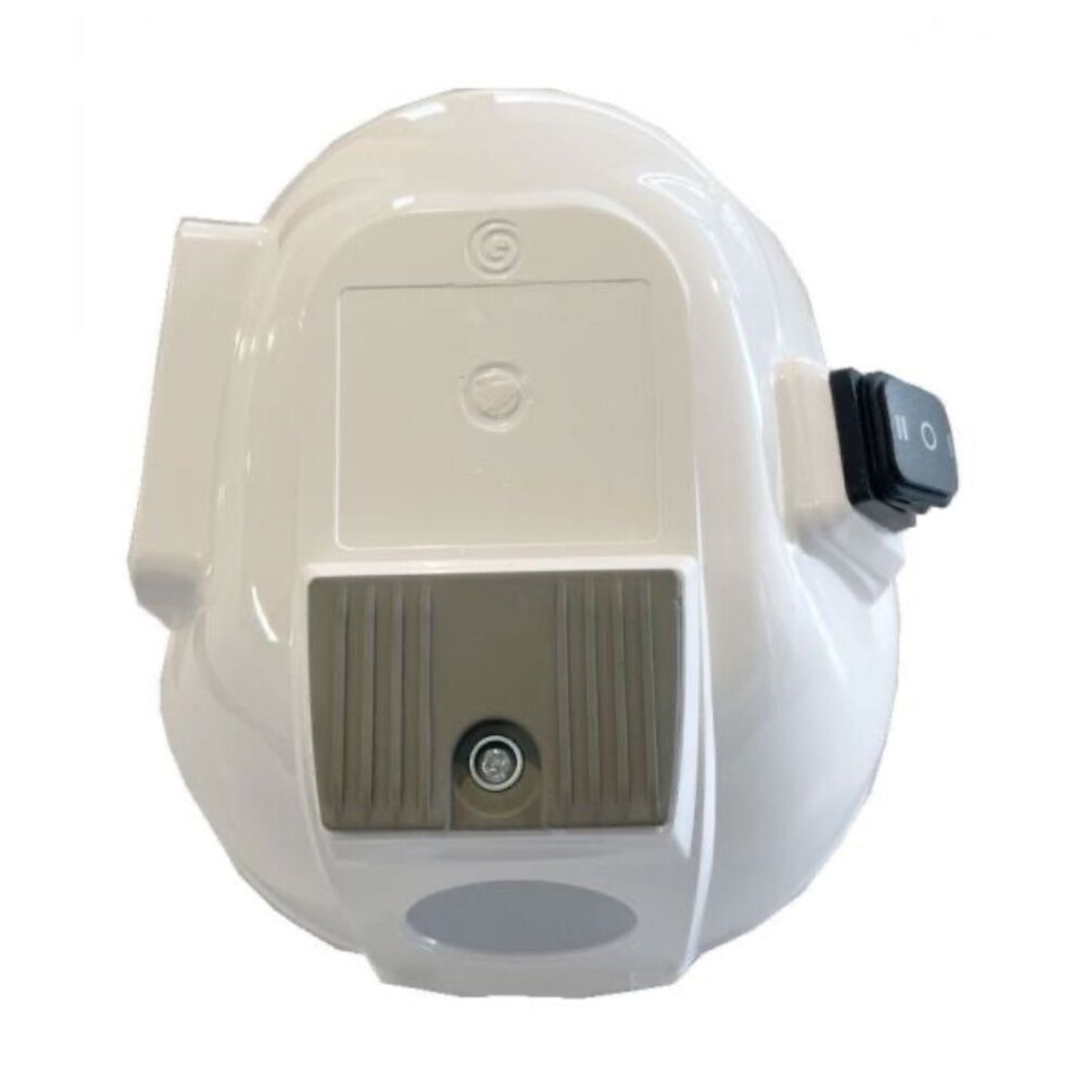 Pullman Backpack Vacuum Advance Lithium PL950 Lower Body Housing Replacement