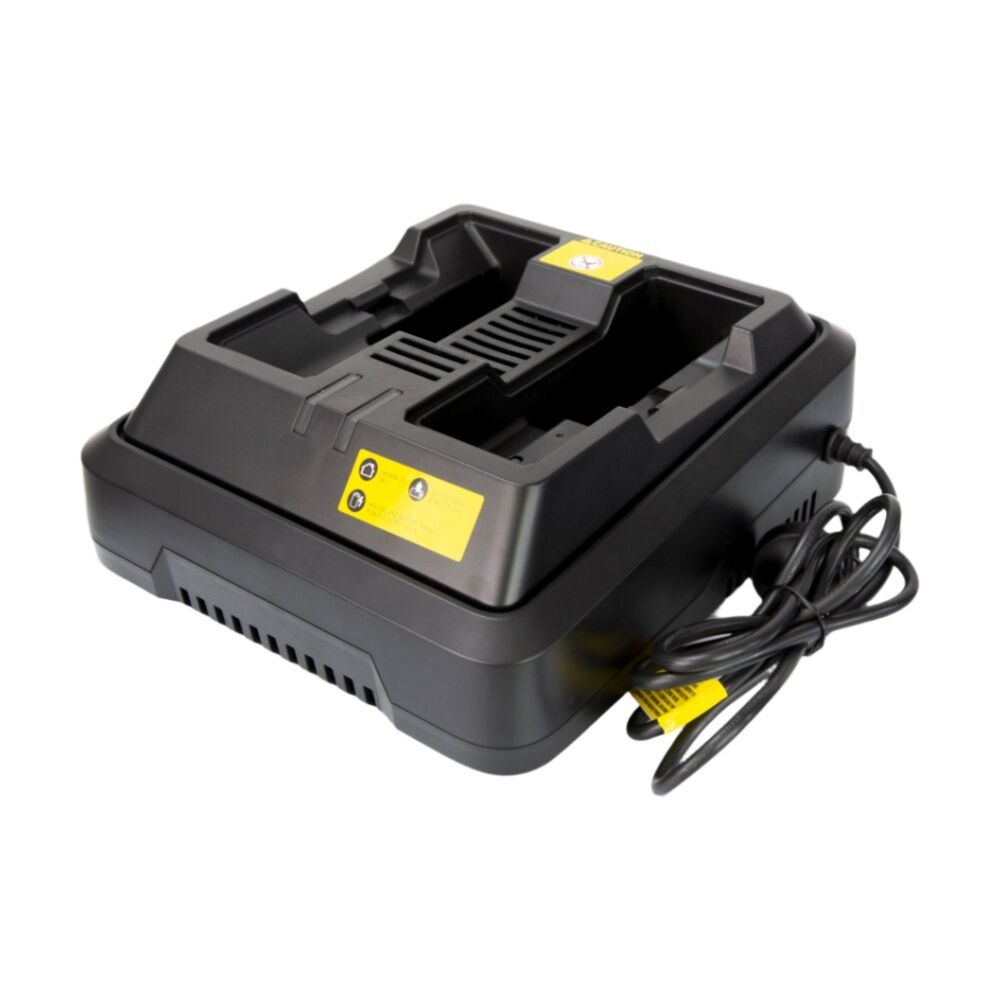 Pullman Advance Lithium PL950 Charger Assembly Backpack Vacuum Cleaner