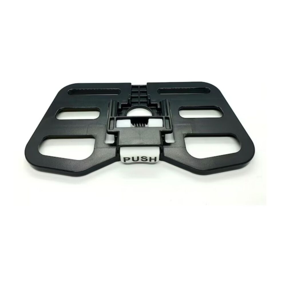 Pullman Advance Commander Bracket PV900 & PL950 Height Adjustable