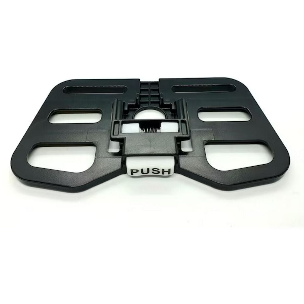 2PK Pullman Advance Commander Bracket PV900 & PL950 Height Adjustable
