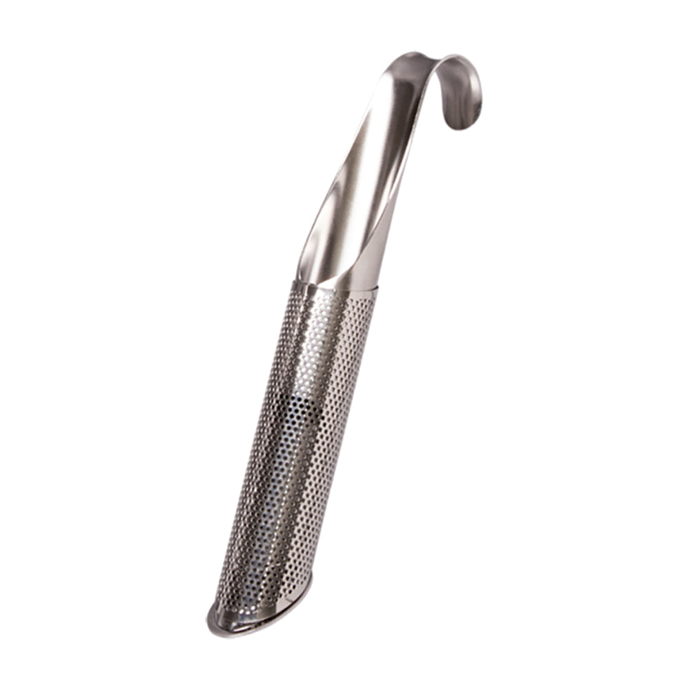 3PK Teaology Stainless Steel Tea Stick Infuser - Silver