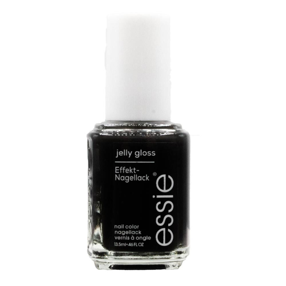 3PK Essie Nail Polish Colour Gloss Lacquer 13.5ml Ink Jelly 10 Manicure