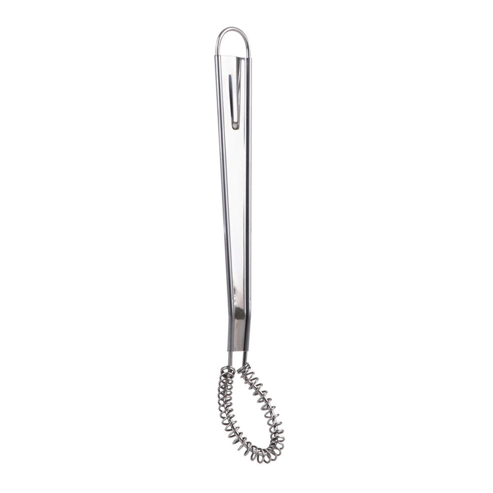 4PK Appetito Stainless Steel Little Gem Sauce Whisk Home Kitchen Cooking