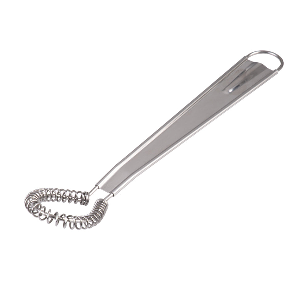 4PK Appetito Stainless Steel Little Gem Sauce Whisk Home Kitchen Cooking