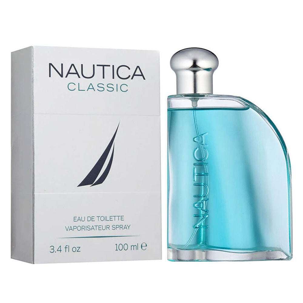 2PK Nautica Classic 100ml