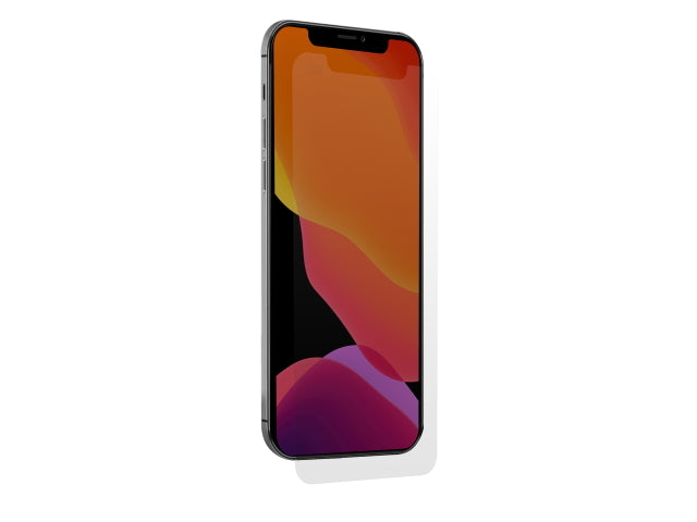 2x 3sixT PrismShield Classic Glass for iPhone 12 Pro Max