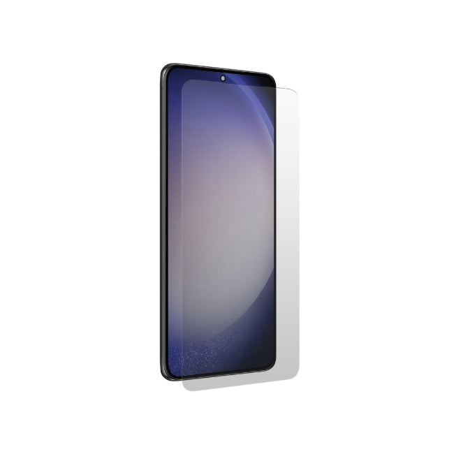 2PK 3sixT PrismShield Essential Glass Screen Protector For Samsung GS24+ Clear