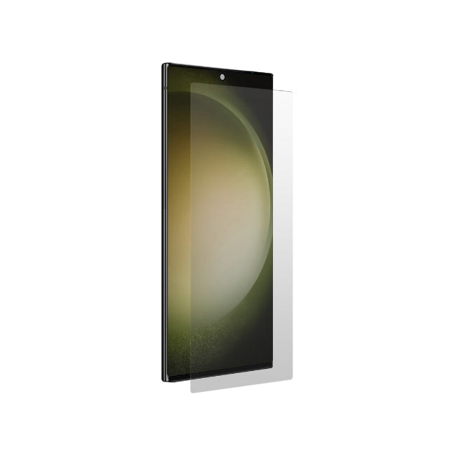 2PK 3sixT PrismShield Essential Glass Screen Protector For Samsung GS24 Ultra