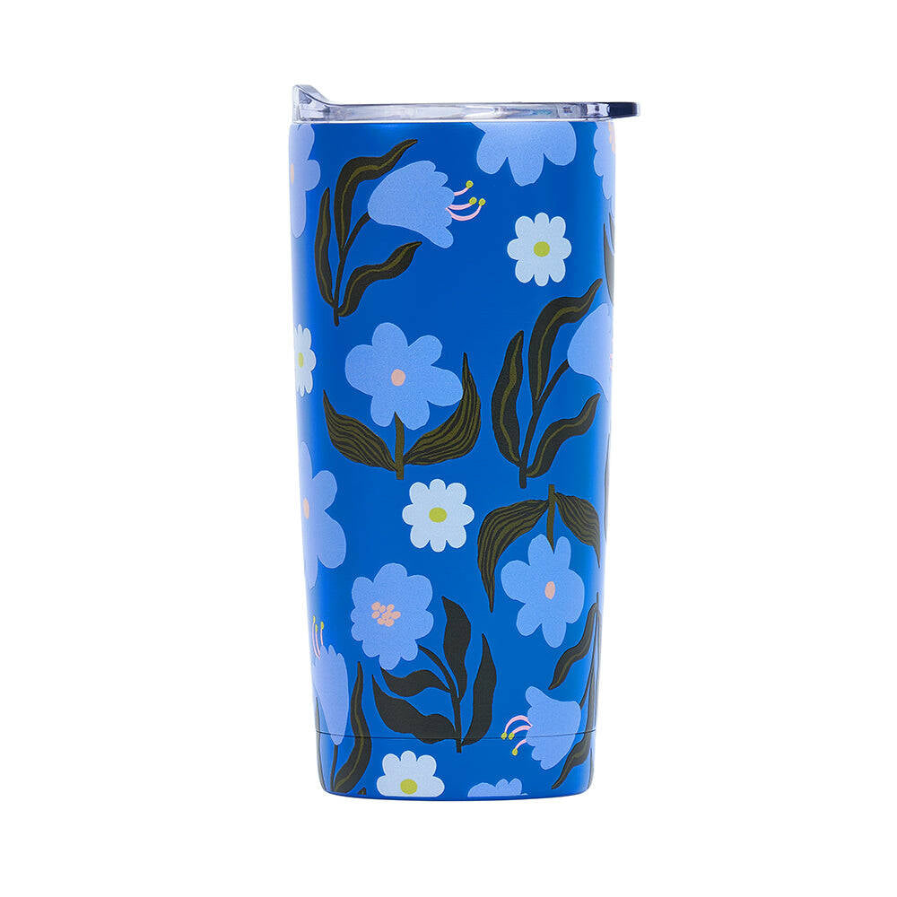 403snb-annabel-trends-s-s-double-walled-smoothie-cup-500ml-nocturnal-blooms