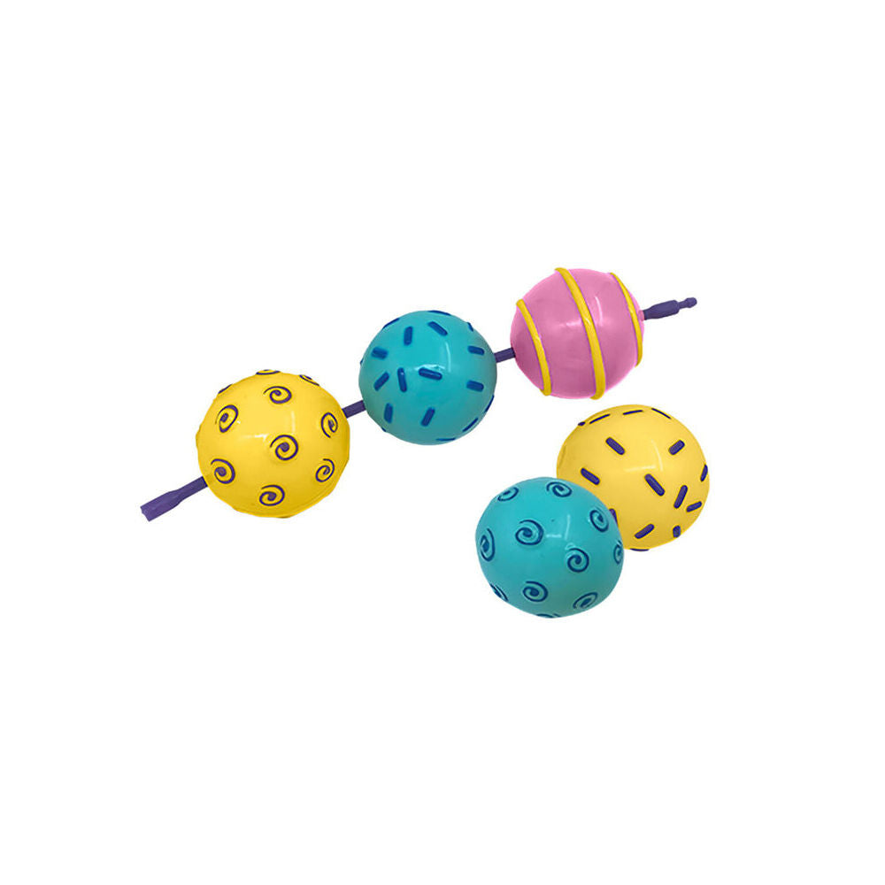 Edushape Sensory Beads Kids/Children Educational Fun Play Toy 12m+