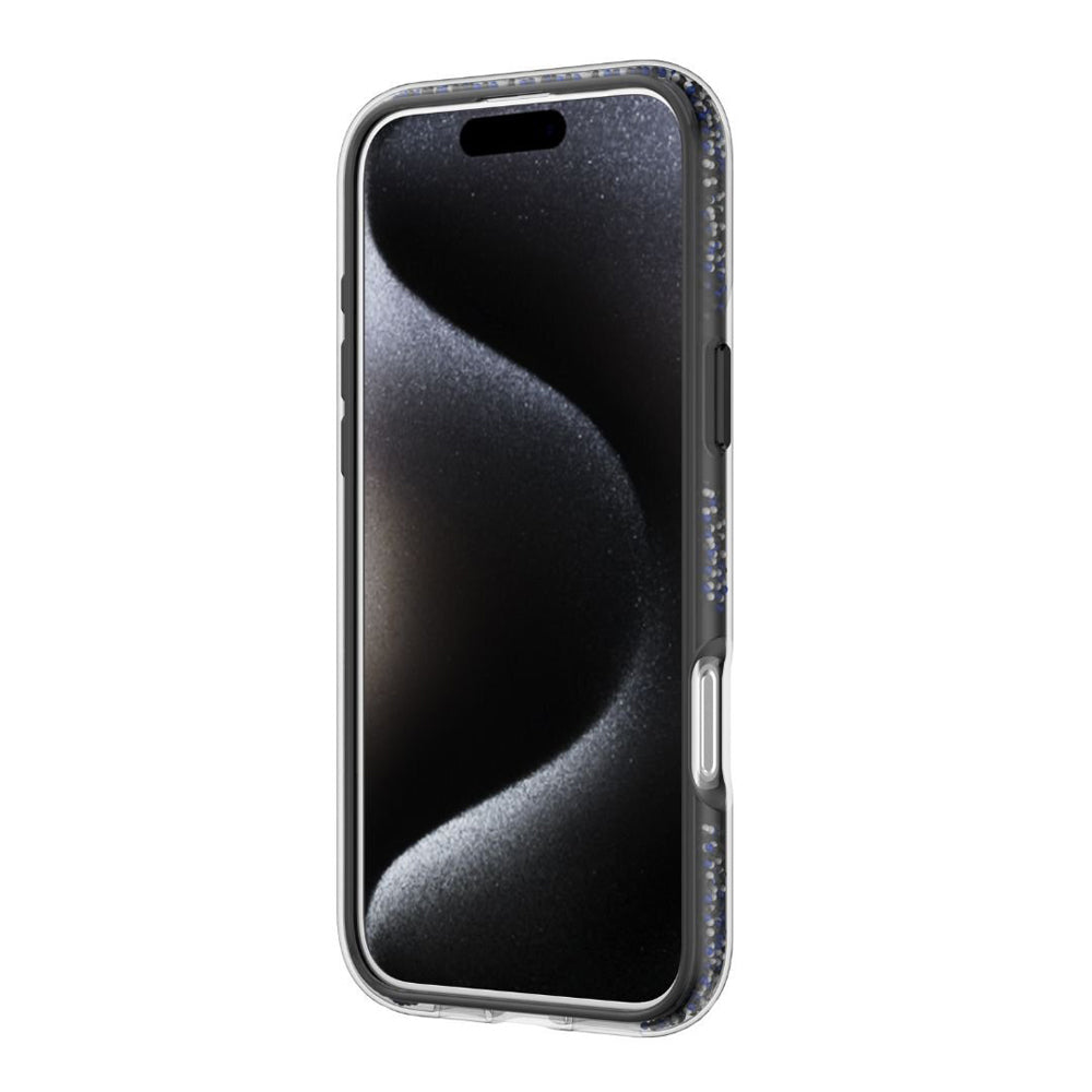 X-Doria Raptic AirJoy Beads MagSafe Case For iPhone 16 Pro - Black
