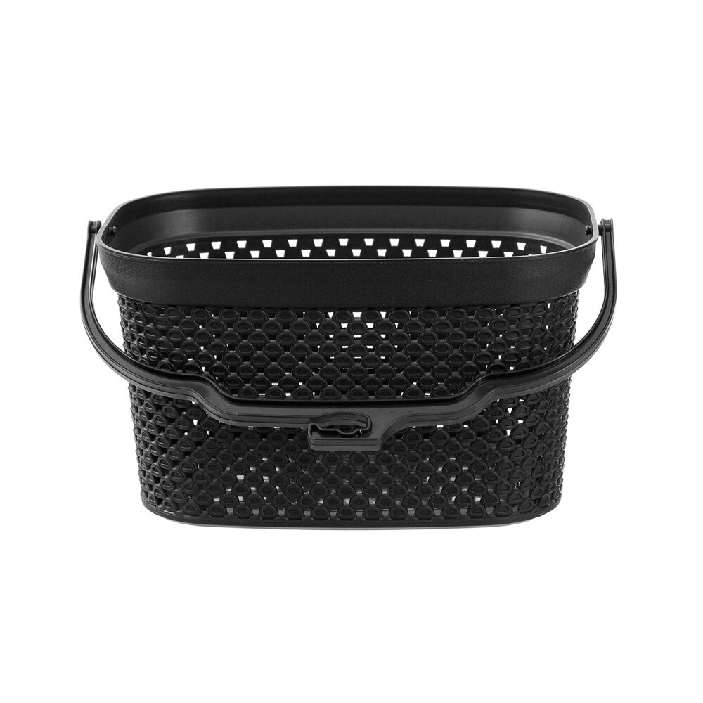 6PK Boxsweden Aero Peg Basket Storage 23.5x14.5cm - Assorted