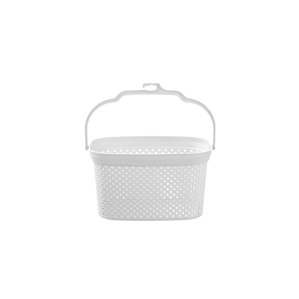 6PK Boxsweden Aero Peg Basket Storage 23.5x14.5cm - Assorted