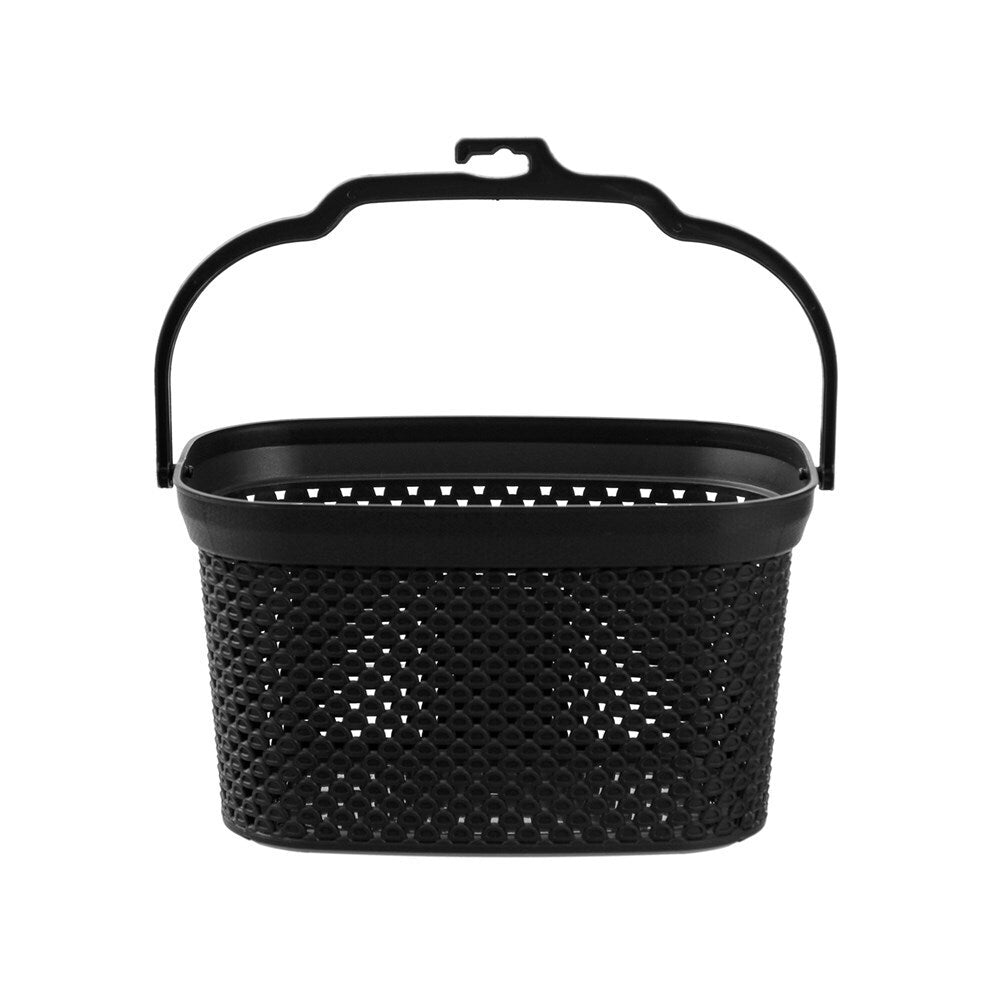 6PK Boxsweden Aero Peg Basket Storage 23.5x14.5cm - Assorted