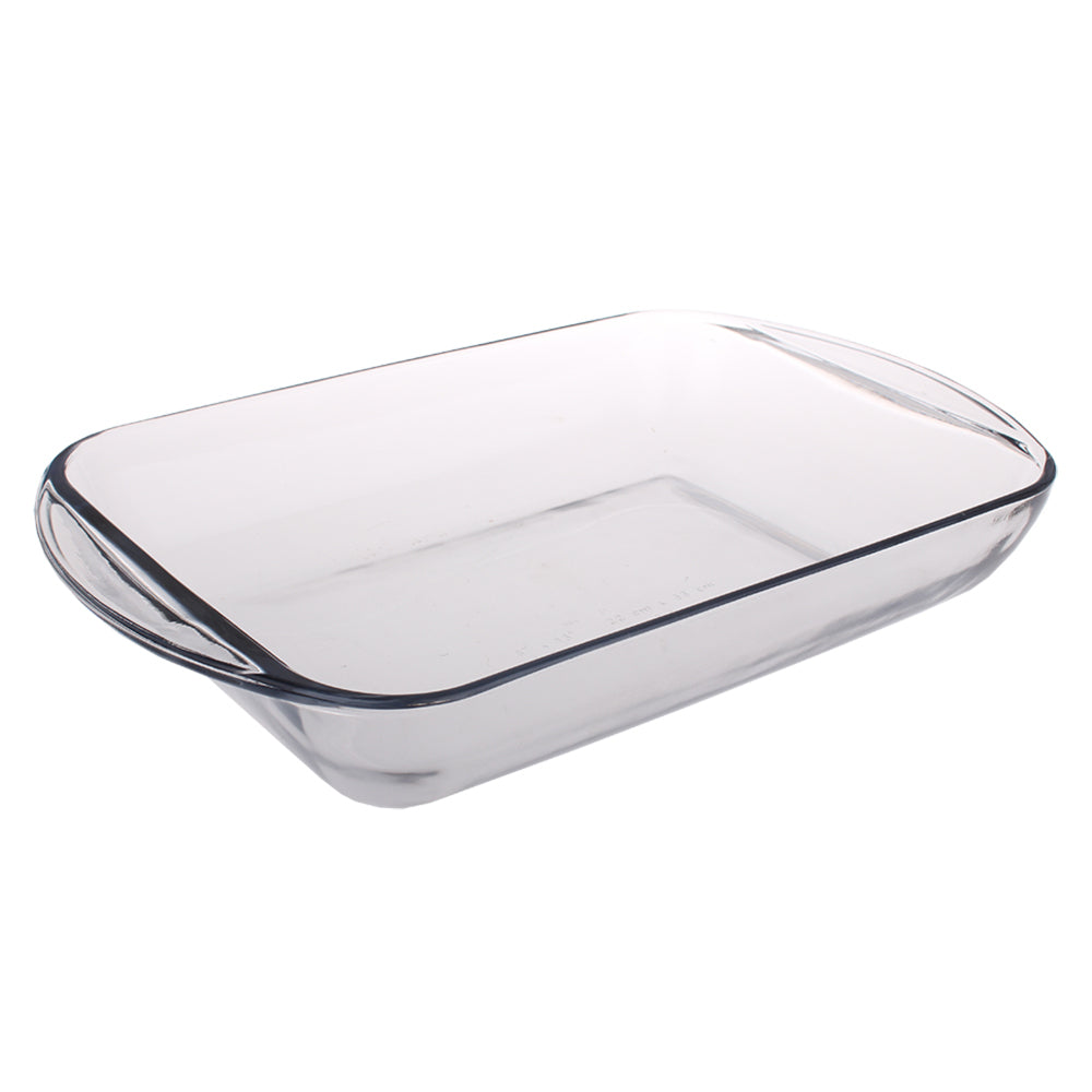 2PK Kitchen Classics Baking Dish 3L Kitchen Cookware 22x33cm