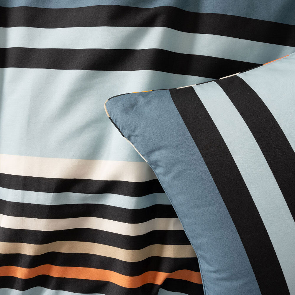 Esprit Houston Bed Quilt Cover Bedding Sheet Set