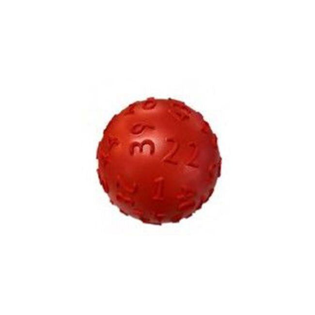 12PK Hunter Leisure Nobby Sensory Play Ball 23cm Assorted Kids/Children Toy