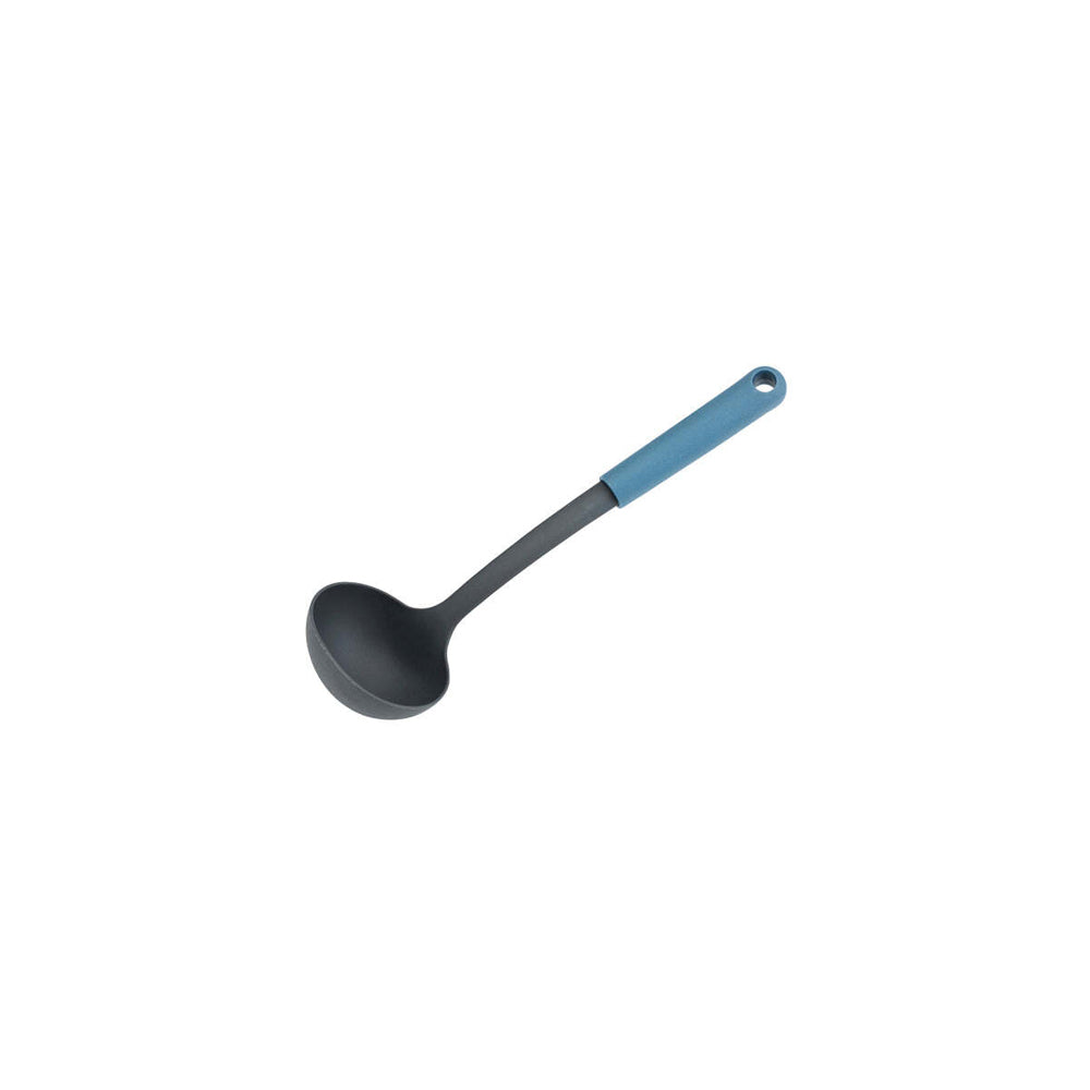 2PK Wiltshire Eco Friendly Bio-Based Handle Soup Ladle Spoon